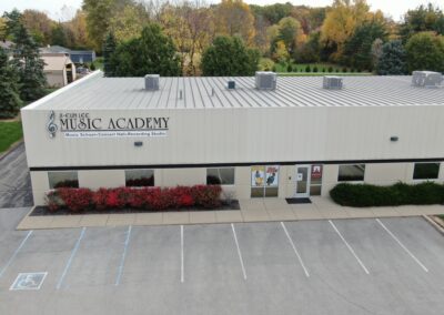 Music Academy