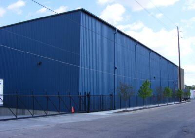 Brulin Warehouse